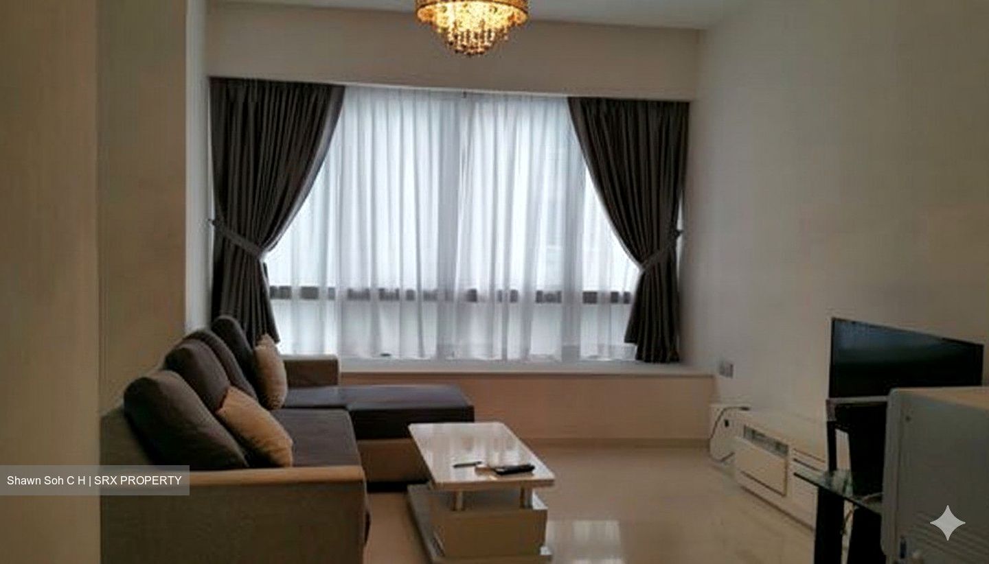 One Shenton (D1), Apartment #603044551